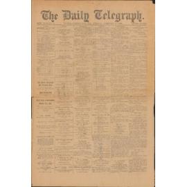 The Daily Telegraph - February 17, 1931