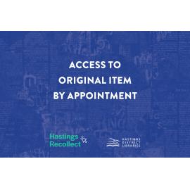 The Hawke's Bay Tribune, 14 October 1933