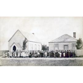 First State School Hastings