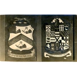 Family Coat of Arms