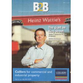B2B Magazine