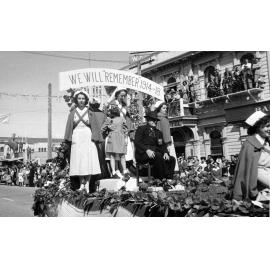 We Will Remember Them