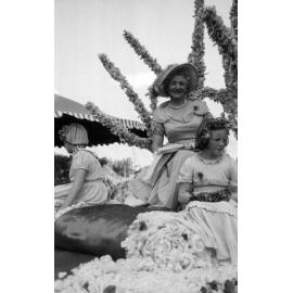 Country Carnival Queen