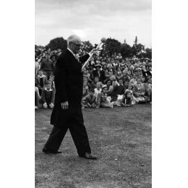 Gavin Richmond Baillie