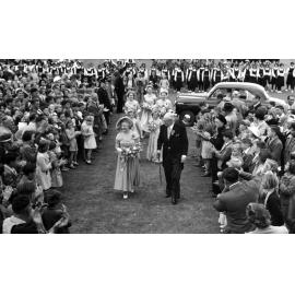 Country Carnival Queen