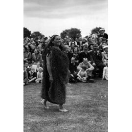 Bella Gillies (nee Tareha)