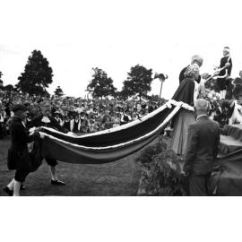 Carnival Queen Ceremony