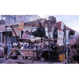 Wilbore Deep and Co. 1963