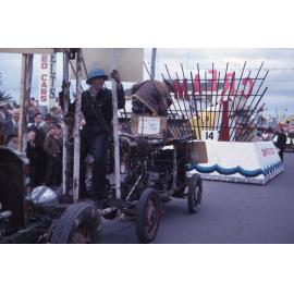 Wilbore Deep and Co. 1963