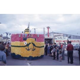Taradale Advancement Society 1963