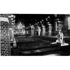 The Cathedral of Napier