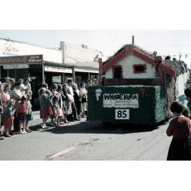 Whare Kura o Heretaunga 1959