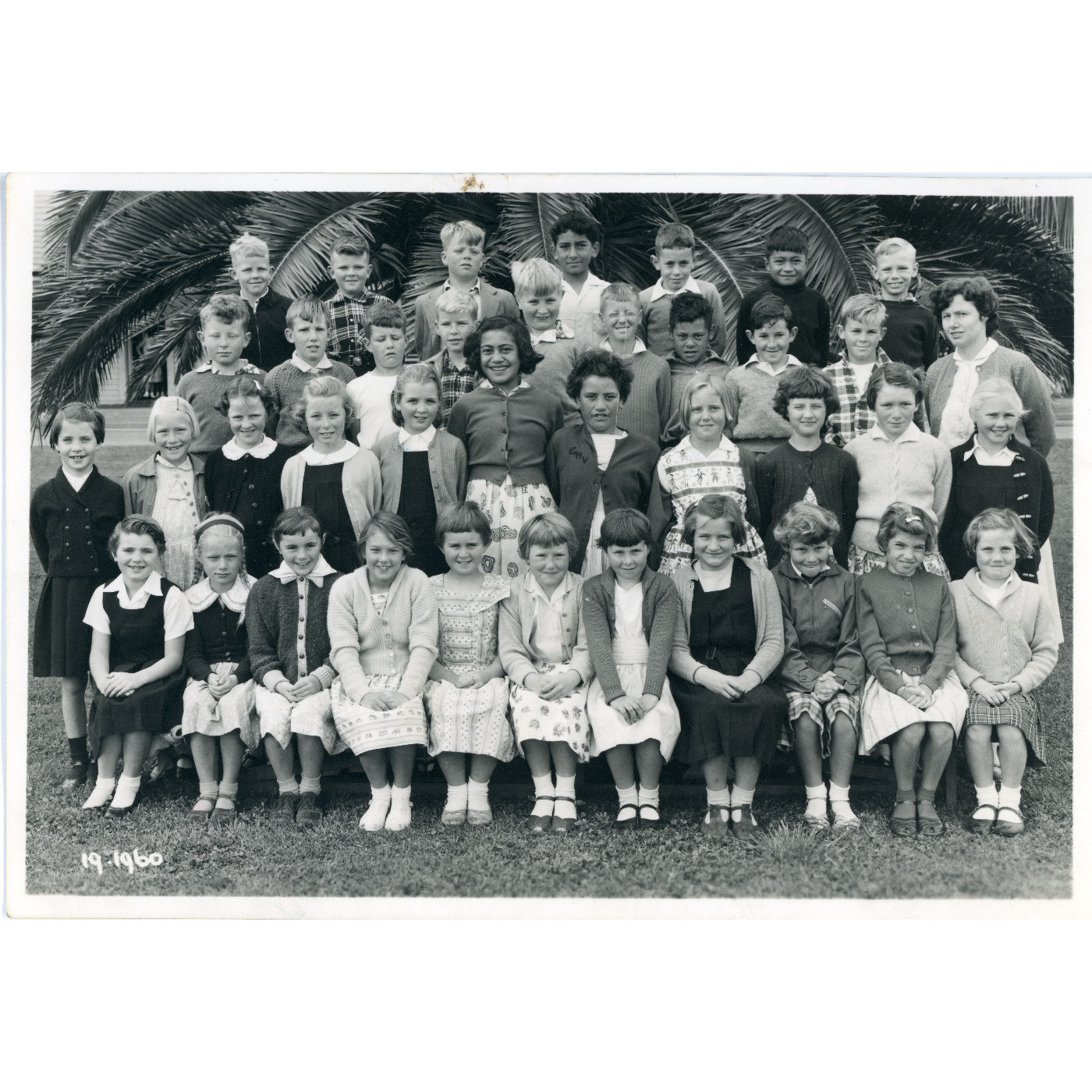 Hastings Central School Collection