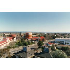 Hastings Central School and Surrounds