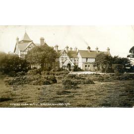 Forest Park Hotel Brockenhurst