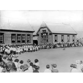 Hastings Central School Parents Day