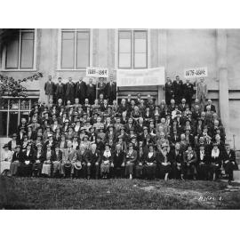 Hastings Central School Jubilee