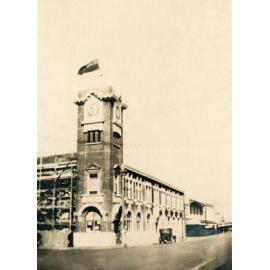 Post Office, Hastings