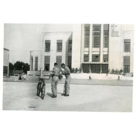 Photographs from Italy