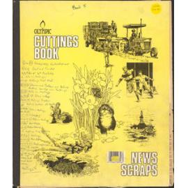 Lancaster Scrapbook 10/143