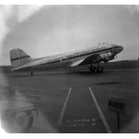 Douglas DC-3