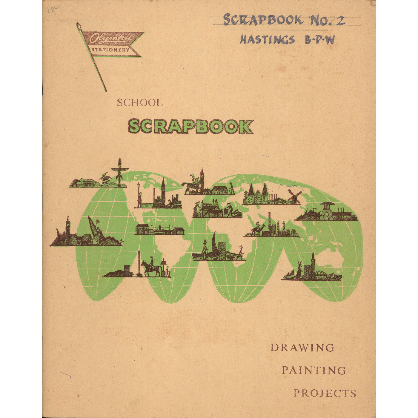 Hastings Business and Professional Womens Club