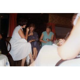 Business and Professional Women's Club Members