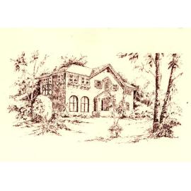 RSVP Letter to Hastings Club