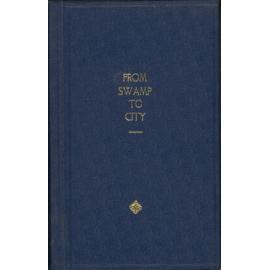 From Swamp to City Bound Copy