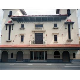 Hastings Municipal Theatre 1991