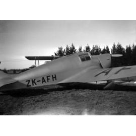 Miles Whitney Straight ZK-AFH