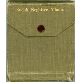 Kodak Negative Album