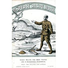 The "Peace" Recipe Book
