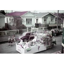 East Side Retailers 1965