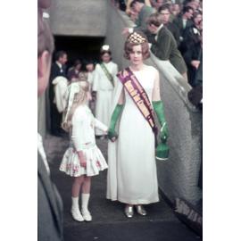 Margaret Kirkpatrick 1968