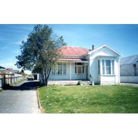 Hastings Home to be Demolished