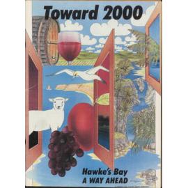 The Hawke's Bay Herald Tribune - Toward 2000