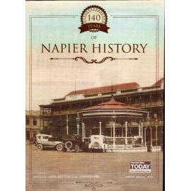 140 Years of Napier History