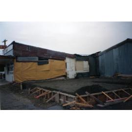 Parkvale Pharmacy Upgrade