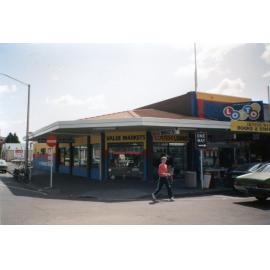 Value Markets, Heretaunga Street