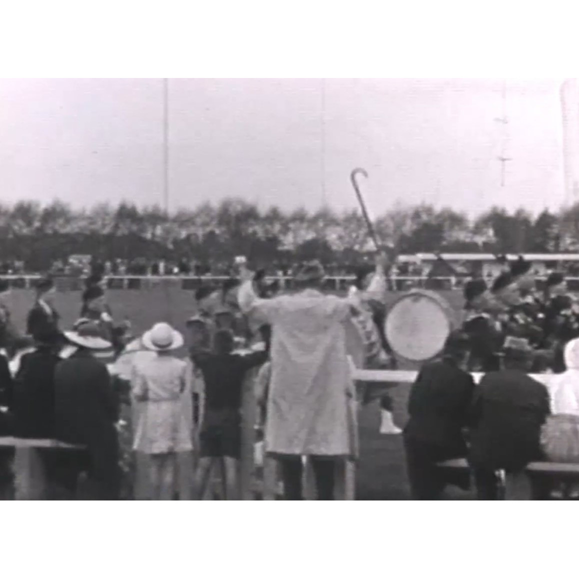 Highland Games