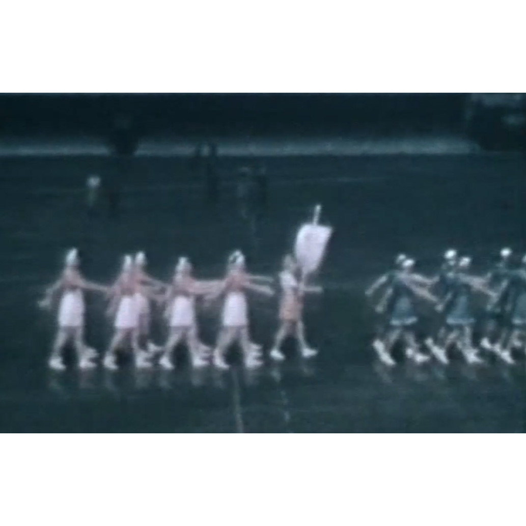 Marching