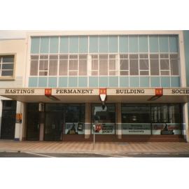 Hastings Building Society