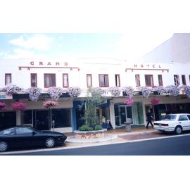 Grand Hotel Hastings