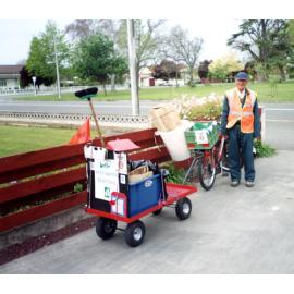 Keep Hastings Beautiful