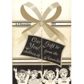 Concert for John Nelson