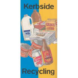Kerbside Recycling
