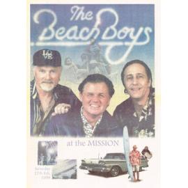 The Beach Boys 