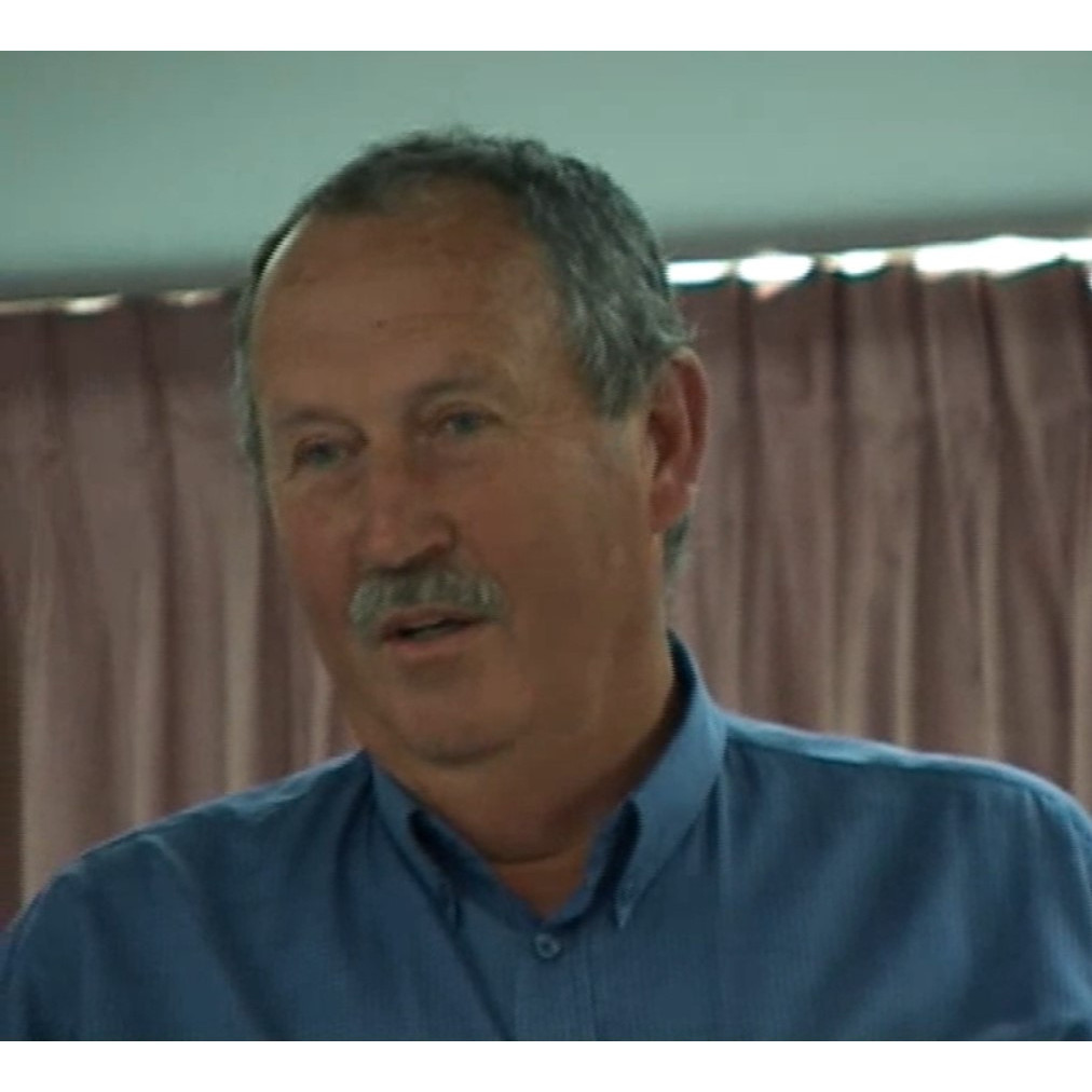Family Businesses in Hastings - Graeme Mills