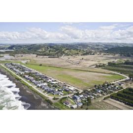 Pohutukawa Drive